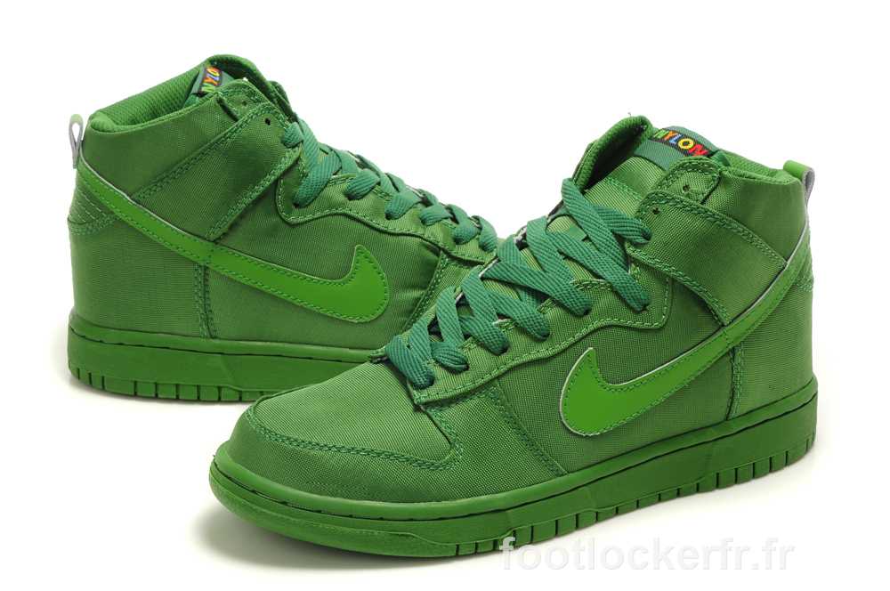 Basket Nike Dunk High Prix Retro Nike Dunk 2011